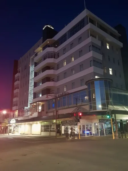 Kelvin Hotel