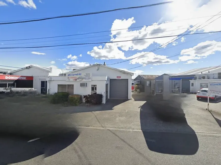 Hoffman Automotive