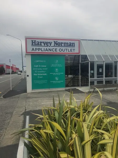 Harvey Norman Dunedin (Electrical Outlet)