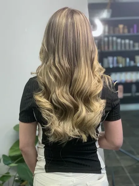 Studio Twelve18 Hair & Beauty