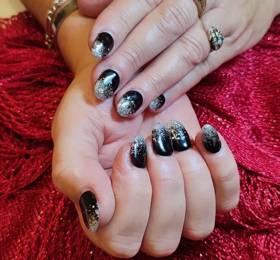 Cherry Nails and Spa