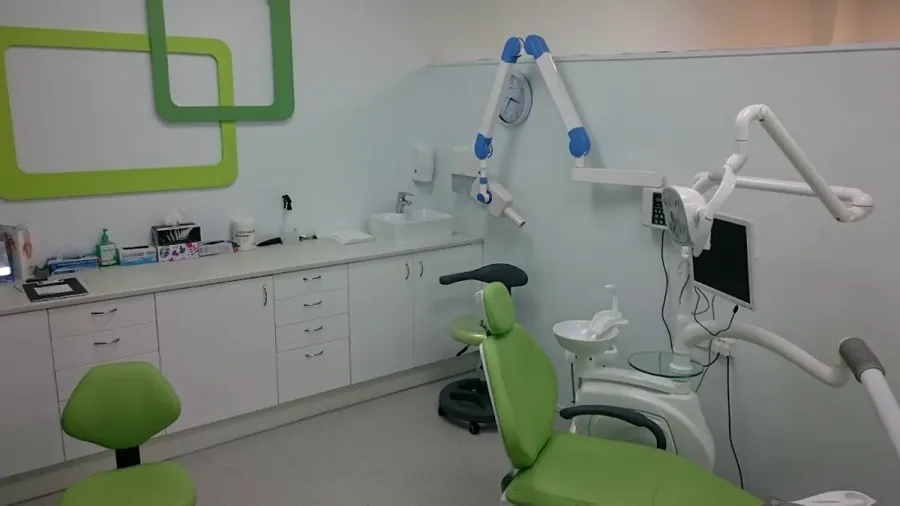 Albany Village Dental