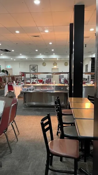 Dynasty Restaurant & Takeaways