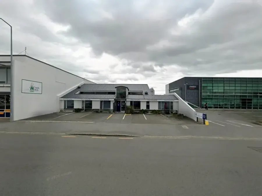 New Zealand Institute of Chartered Accountants