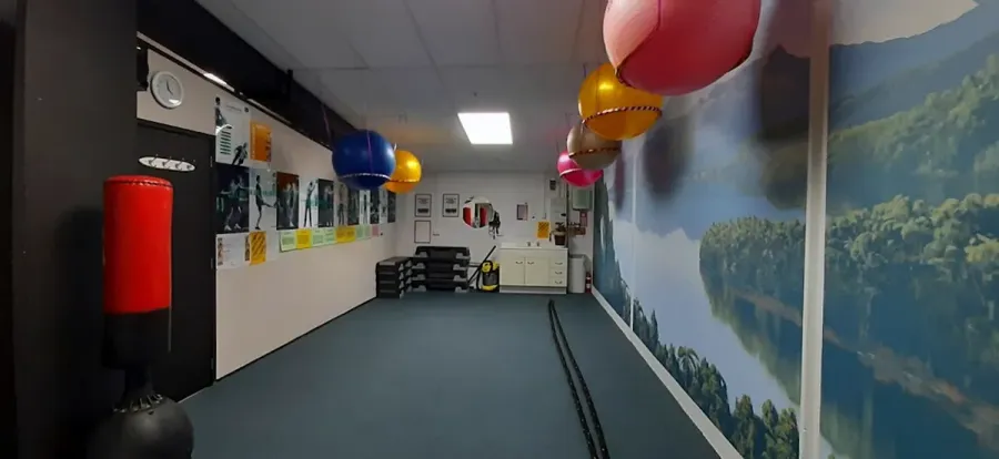 Wild Fitness Studio 24/7