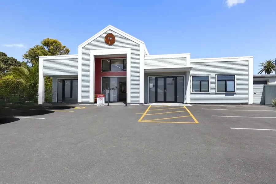 Raglan Medical