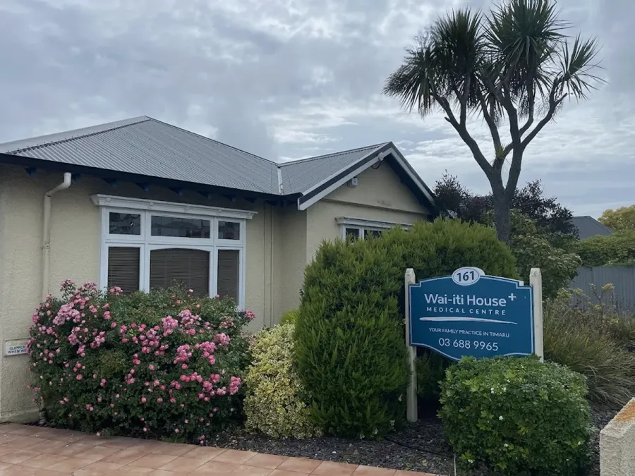 Wai-iti House Medical Centre