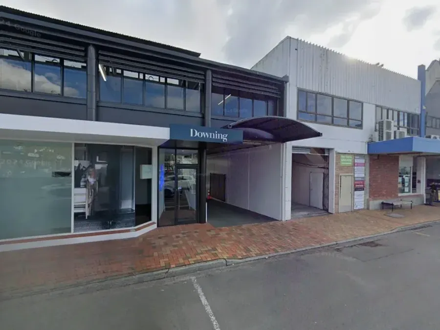 Nelson Bays Community Law Service