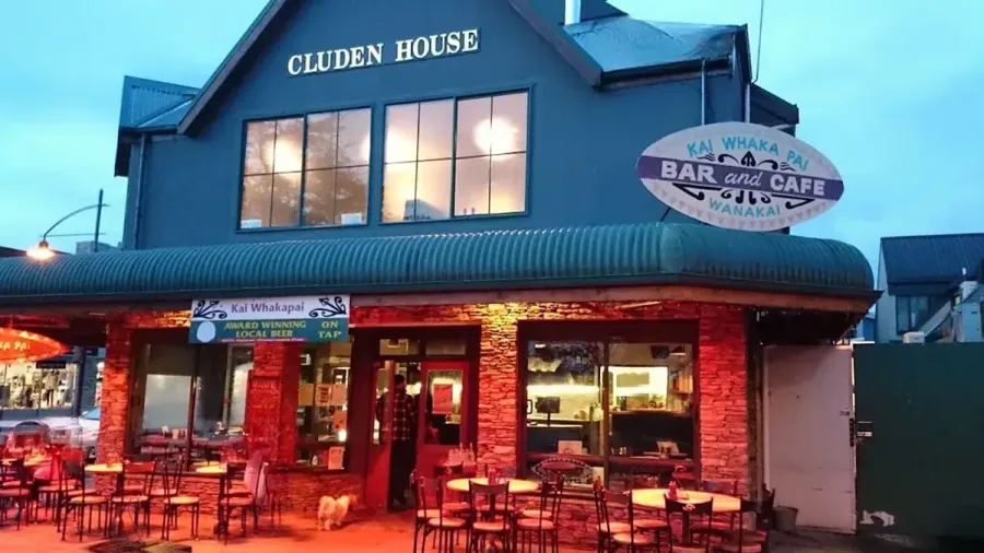 Kai Whakapai Eatery & Craft Beer Bar