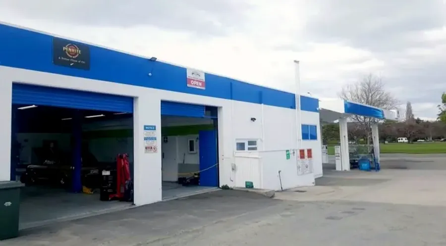 CVK Motors Limited