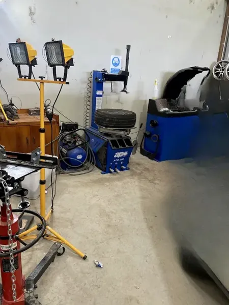 Warrant Wise Auto Services