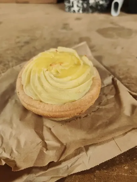Tauhara Bakery