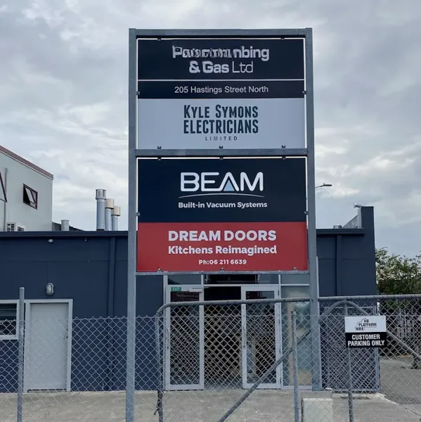 Kyle Symons Electricians Limited