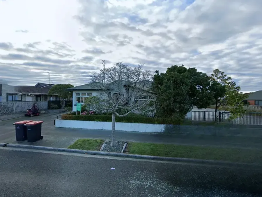 Blue Penguin Medical Centre