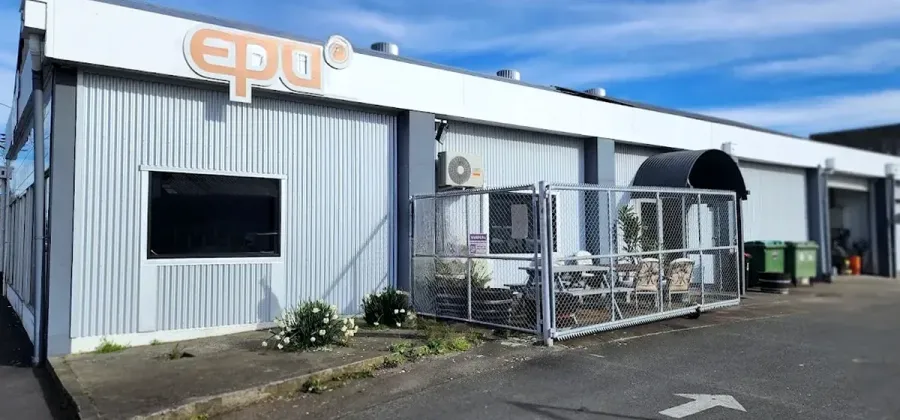 EPD Ltd