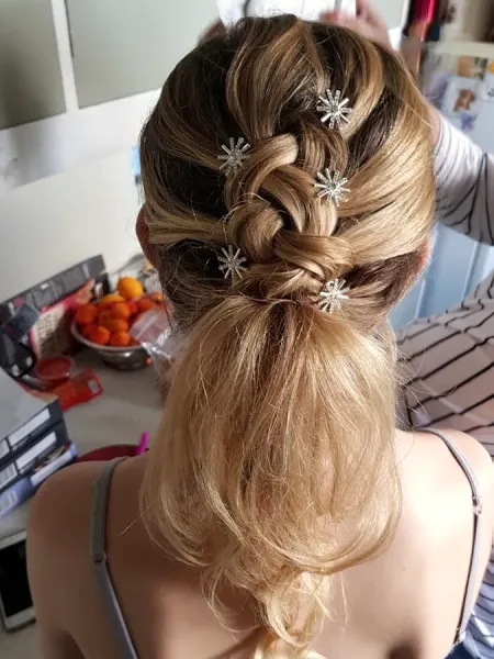Pure Bliss Salon and Spa