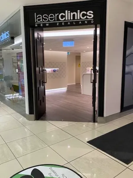 Laser Clinics New Zealand - New Plymouth