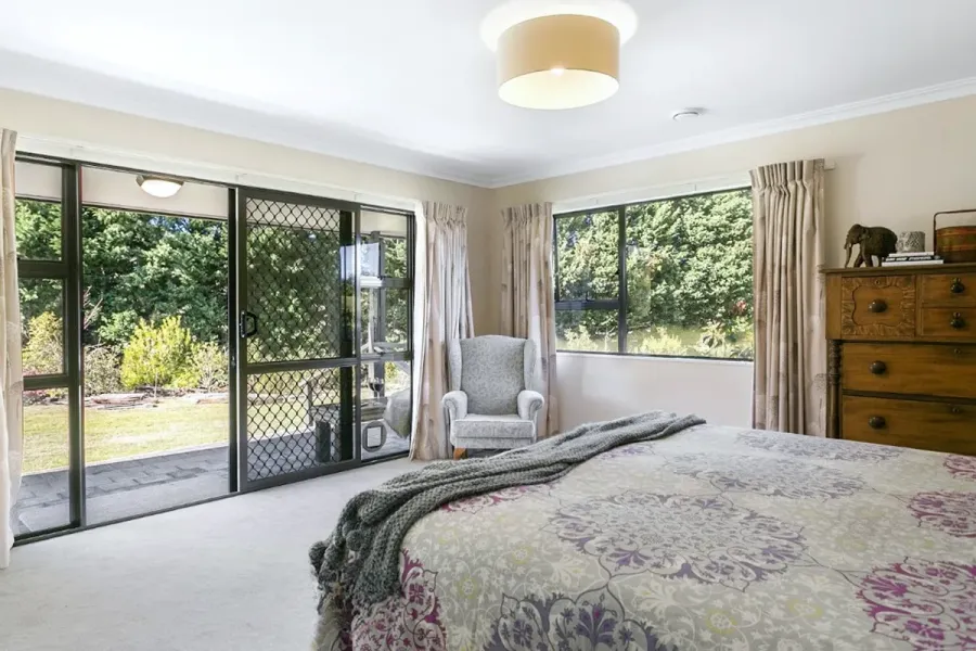 Lupin Lodge Bed & Breakfast