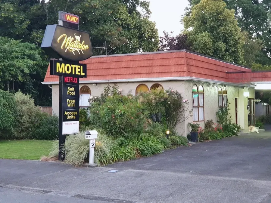 Matador Motel