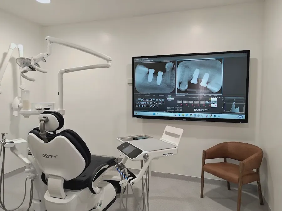 Northcote Family Dentist