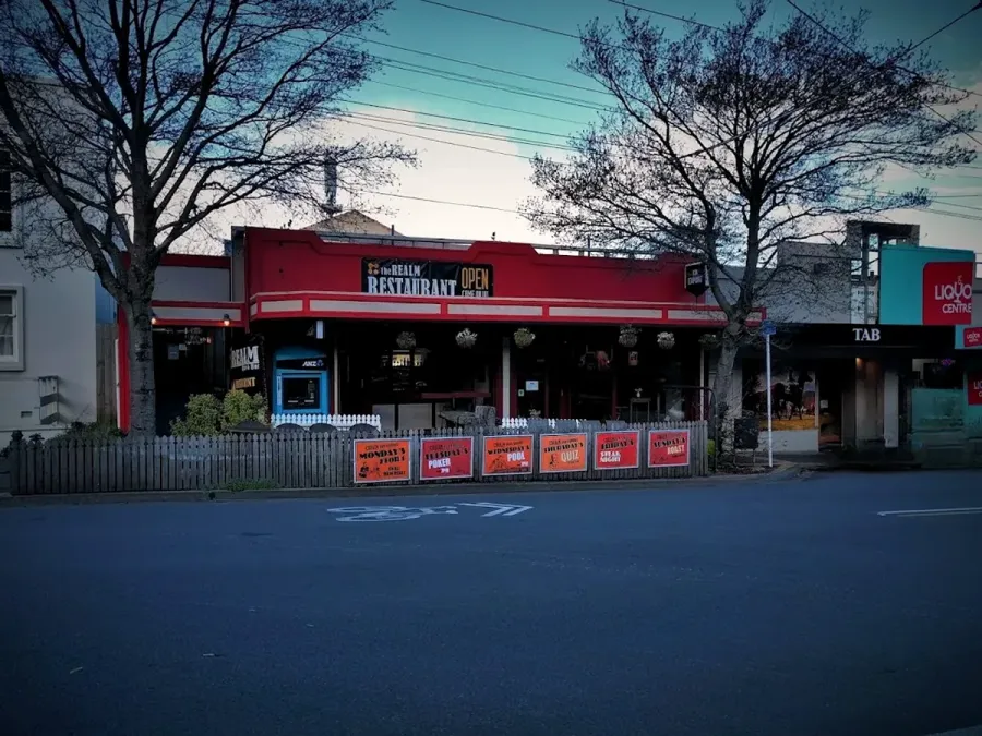 The Realm Hataitai