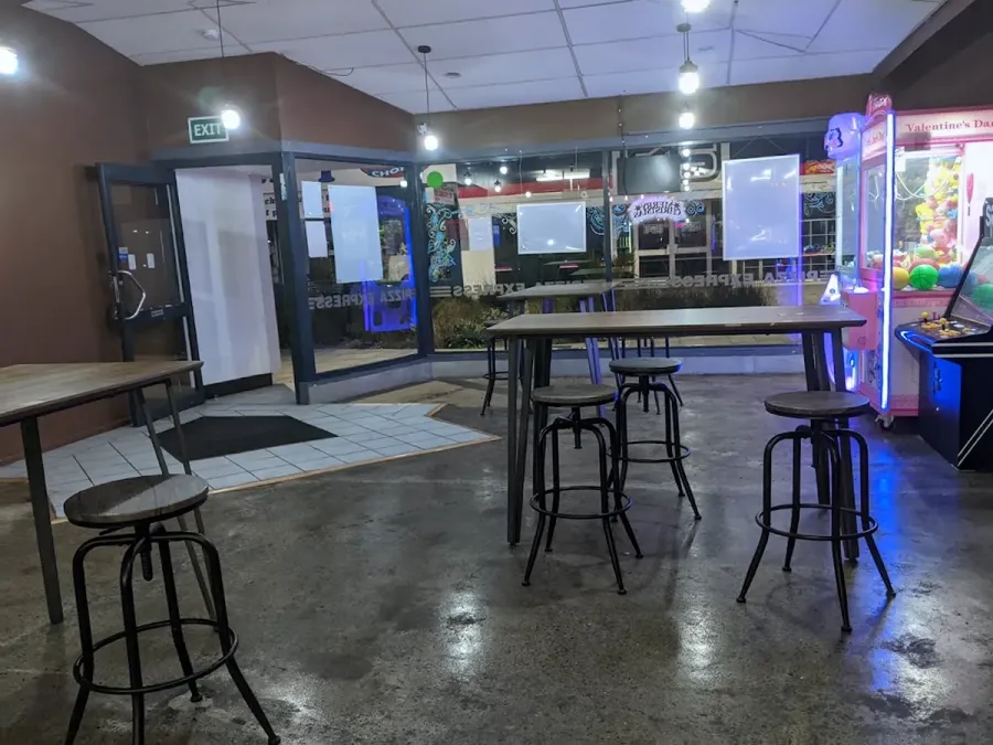 Pizzlato | Porirua