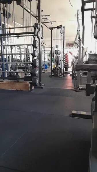 R2M Fitness Motueka