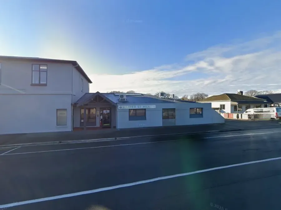 Harper St Health Ltd