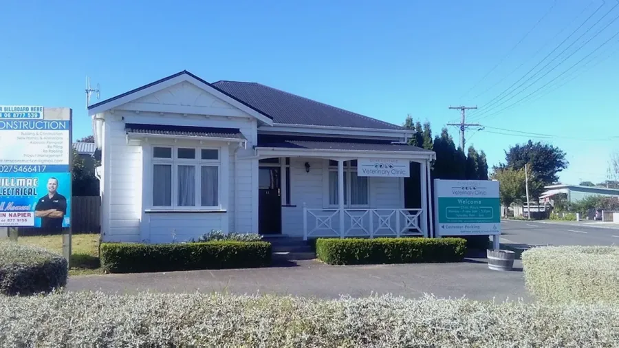 Clive Cottage Vet Clinic