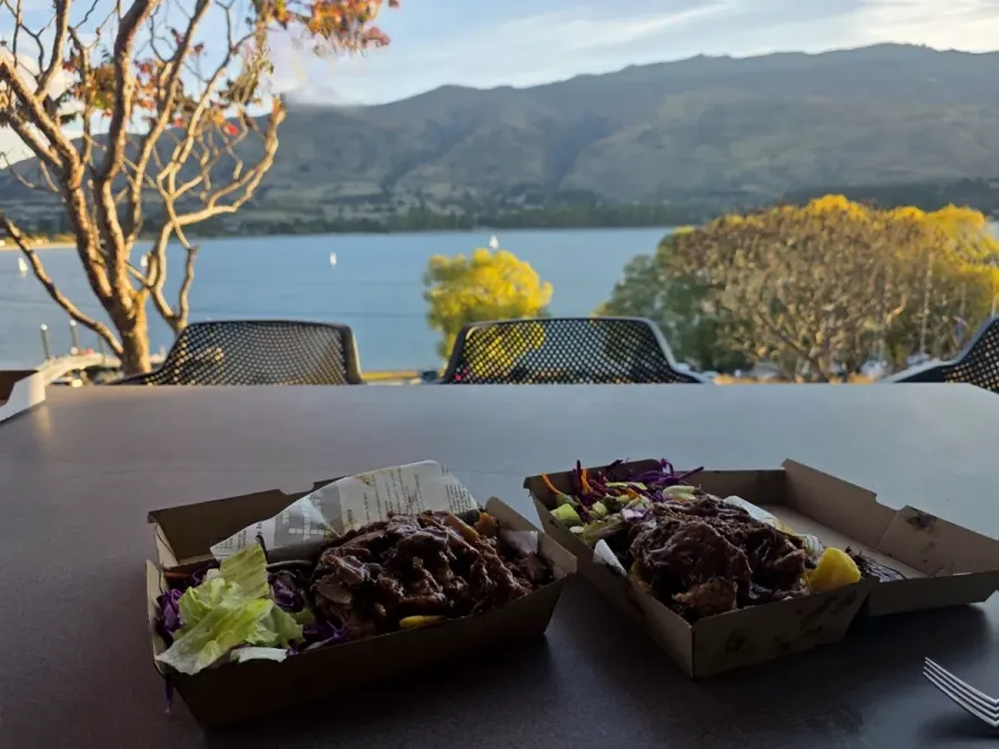 Kai Kikokiko - Slow cooked meats