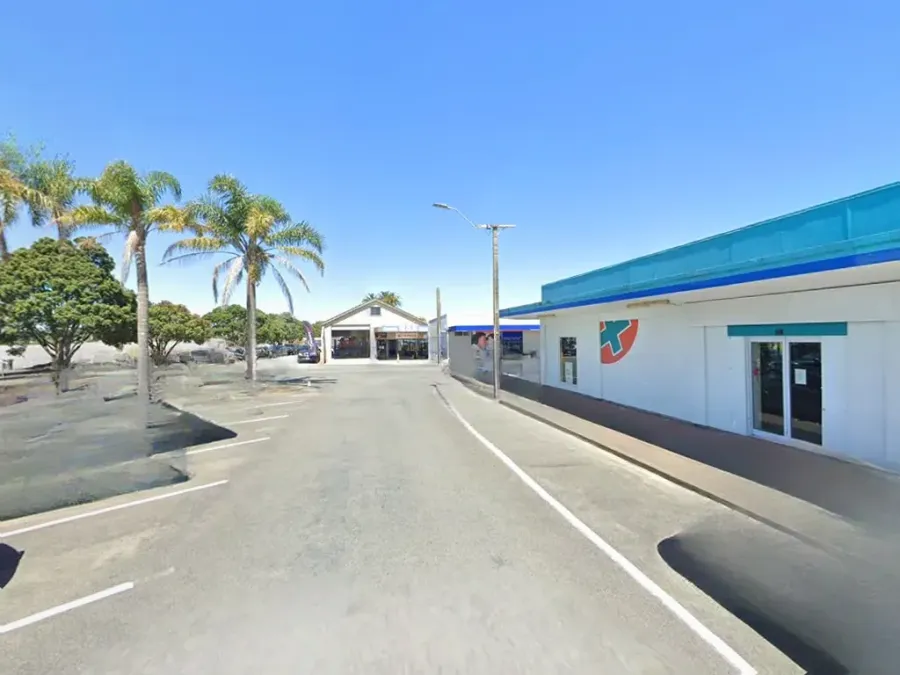 The Dargaville Warrant & Repair Centre Ltd