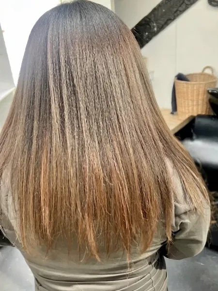 Mai salon