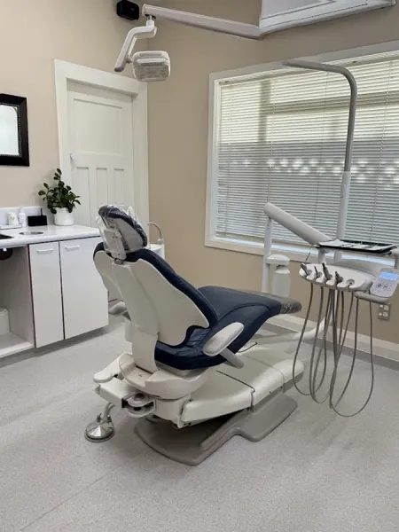 Dentistry With A Smile