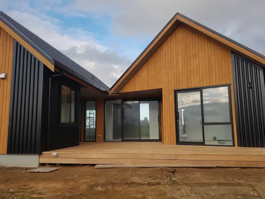 Harvey Construction LTD