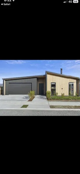 Central Built Otago Limited