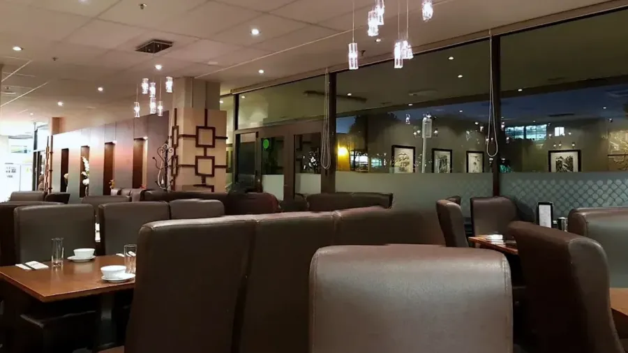 Top Taste Restaurant