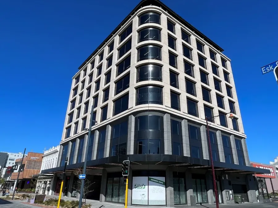 Forsyth Barr Investment Advice Invercargill
