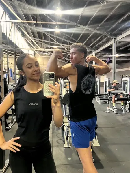 Rotovegas Boxing & Fitness Gym (Rotorua)