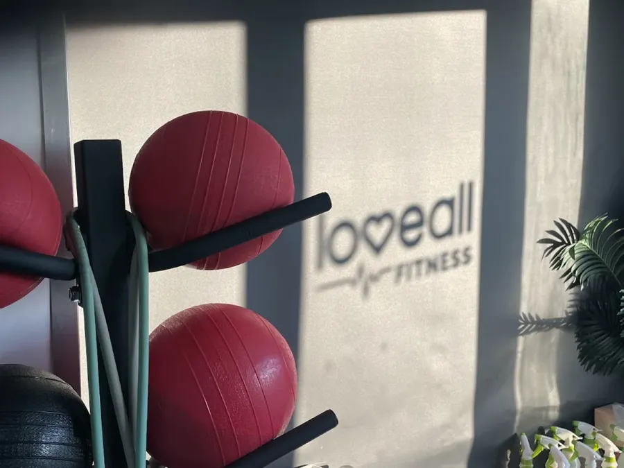 LoveAll Fitness & Pilates