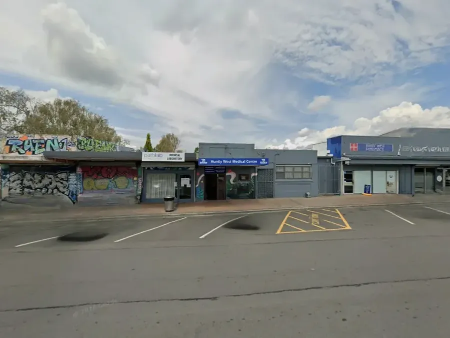 Huntly West Medical Centre