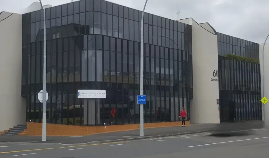 Manukau Public Defence Service
