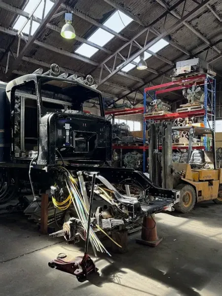 Ohakune Automotive