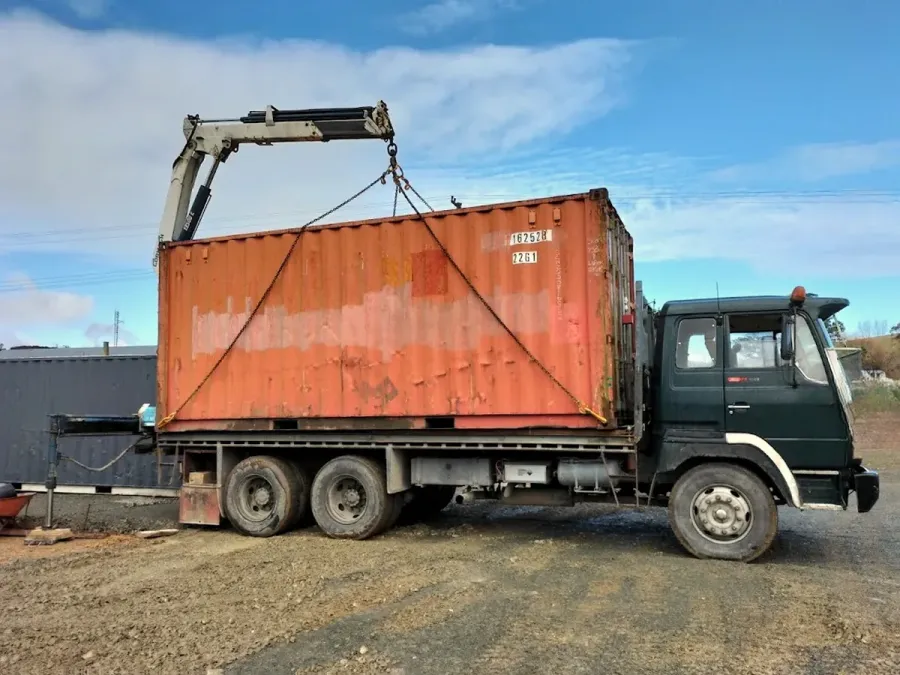 Kaipara Enterprises
