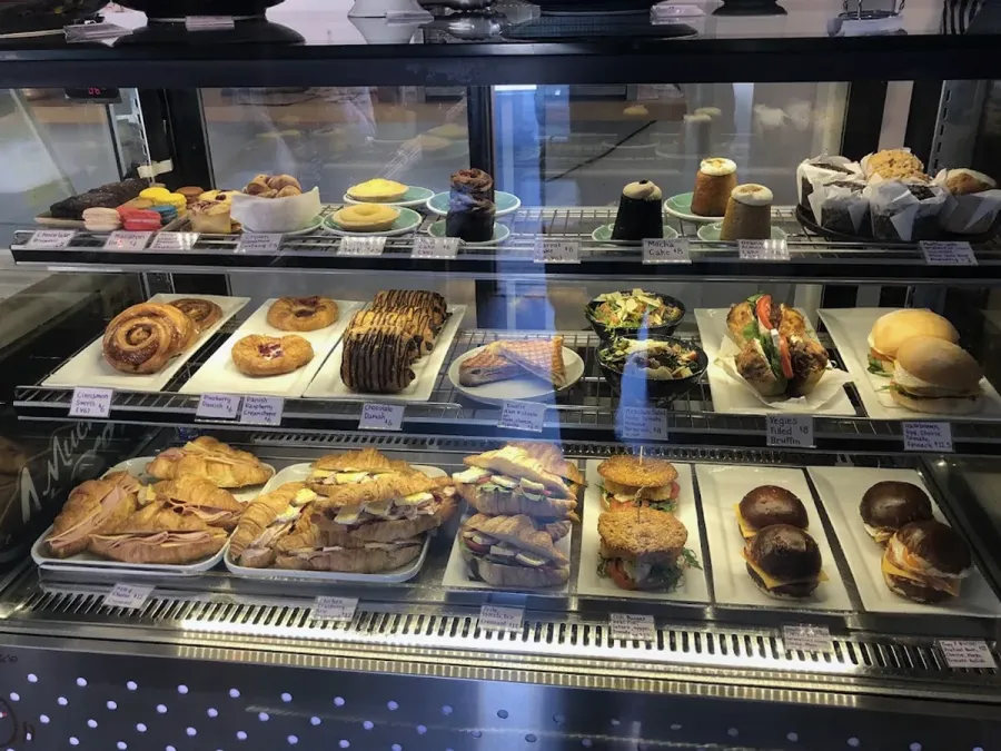 Waffle Haus Akaroa