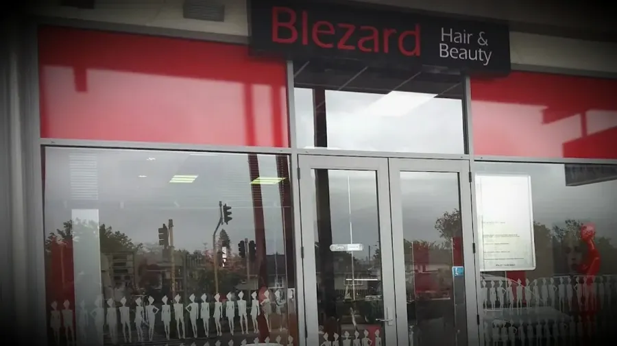 Blezard Hair and Beauty