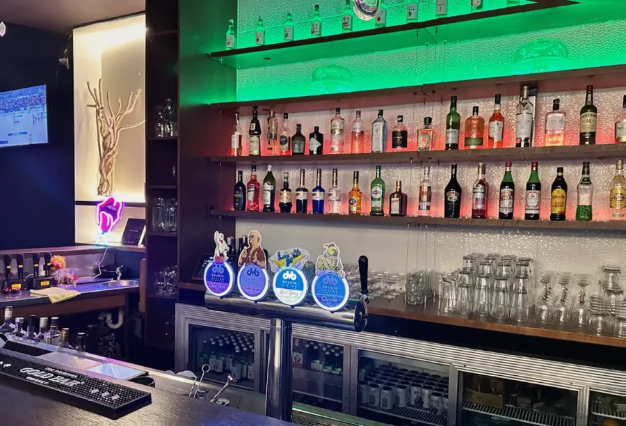 Chibob Karaoke Pub & Party Room