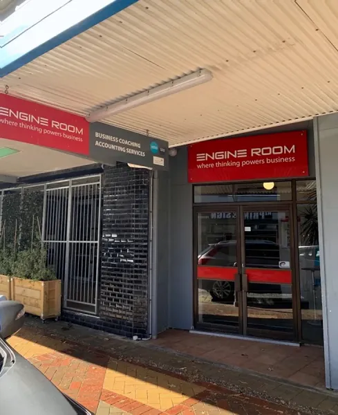 Engine Room Chartered Accountants Pukekohe
