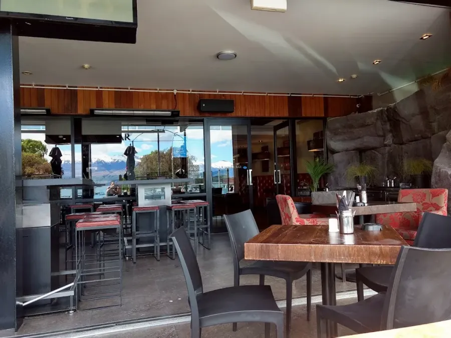 Water Bar Wanaka