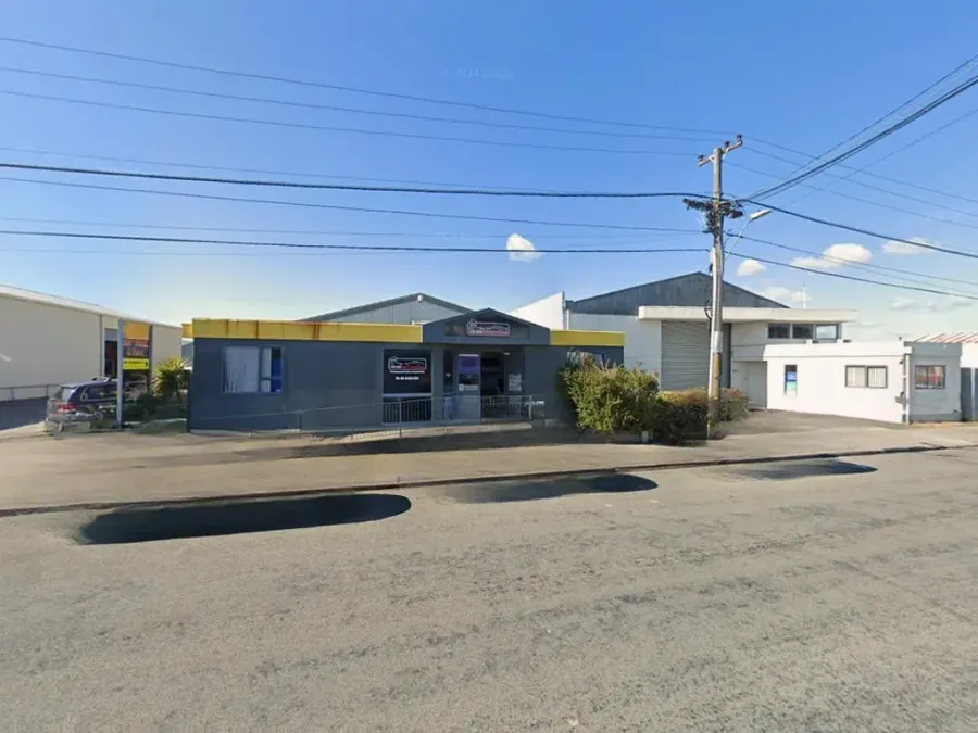 To Go Auto Parts
