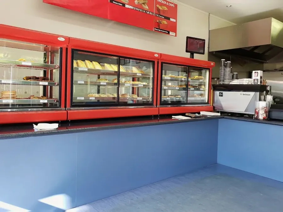 Rangatira Bakery